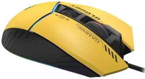 Фото: Миша Bloody W95 Max Sports Lime № 5 | KTC