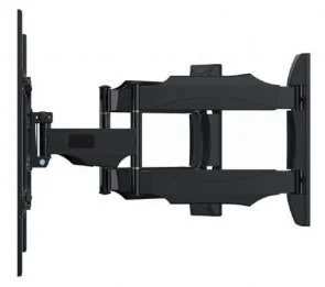 Фото: Кронштейн Gembird WM-75ST-02 Black № 3 | KTC