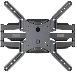 Фото: Кронштейн Gembird WM-60ST-01 Black № 3 | KTC