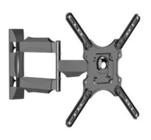 Фото: Кронштейн Gembird WM-55ST-01 Black № 3 | KTC