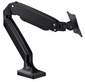 Фото: Кронштейн Gembird MA-DA1-03 Black № 4 | KTC