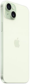 Смартфон Apple iPhone 15 Plus 128GB Green