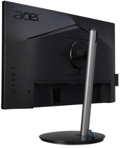 Монітор Acer XF273Sbmiiprx Black/Silver (UM.HX3EE.S08)