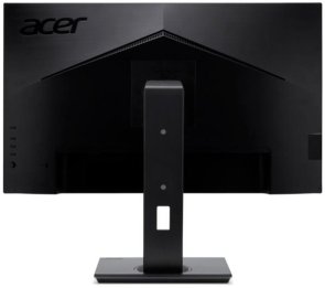 Монітор Acer B277UEbmiiprzxv Black (UM.HB7EE.E09)