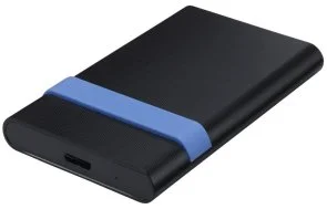 Фото: Кишеня зовнішня Verbatim Store n Go Black (53106) № 3 | KTC