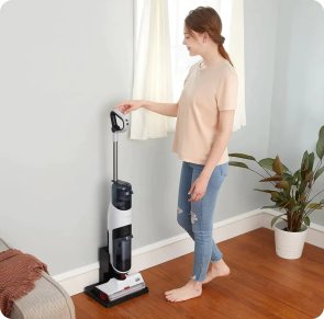 Ручний бездротовий пилосос Roborock Dyad Wet And Dry Vacuum Cleaner (952466)