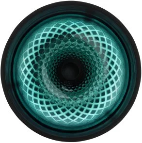 Фото: Колонка Harman Kardon Aura Studio 4 Black (HKAURAS4BLKEU) № 5 | KTC