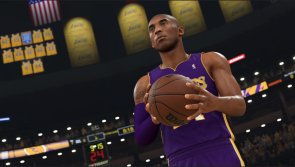 Гра Sony NBA 2K24 PS4 Blu-ray