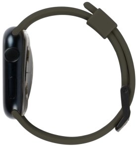 Ремінець UAG for Apple Watch 45/44/42mm - RIP CURL X Trestles Army (194008R1737A)