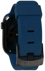 Ремінець UAG for Apple Watch 45/44/42mm - RIP CURL X Trestles Navy (194008R15252)