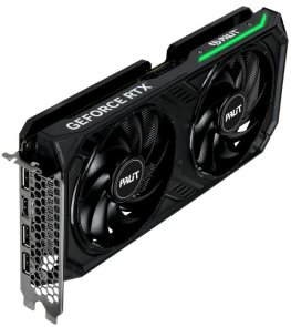 Відеокарта Palit GeForce RTX 4060 Dual OC (NE64060T19P1-1070D)