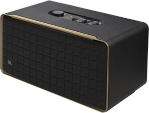 Колонка JBL Authentics 500 Black (JBLAUTH500BLKEP)