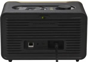 Фото: Колонка JBL Authentics 200 Black (JBLAUTH200BLKEP) № 6 | KTC