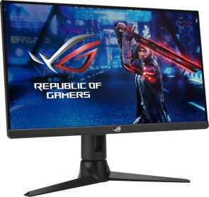 Монітор ASUS ROG Strix XG259QN