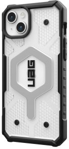 Чохол UAG for Apple iPhone 15 Plus - Pathfinder Magsafe Ice (114311114343)