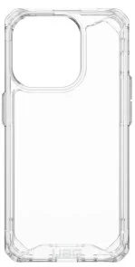Фото: Чохол UAG for Apple iPhone 15 Pro - Plyo Ice (114285114343) № 7 | KTC