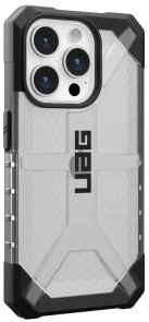 Чохол UAG for Apple iPhone 15 Pro - Plasma Ice (114284114343)