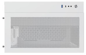 Корпус Gamemax Infinity White with window