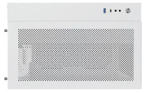 Фото: Корпус Gamemax Infinity White with window № 5 | KTC