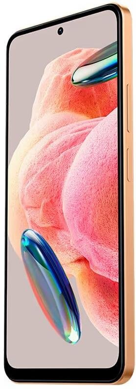 Смартфон Xiaomi Redmi Note 12 8/256GB Sunrise Gold