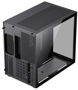 Фото: Корпус Gamemax Infinity Black with window (Infinity BK) № 9 | KTC