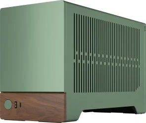 Фото: Корпус FRACTAL DESIGN Terra Jade (FD-C-TER1N-03) № 3 | KTC