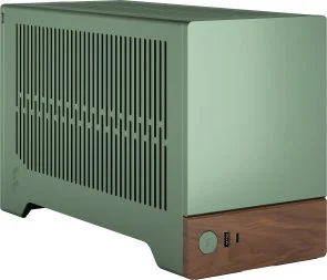 Фото: Корпус FRACTAL DESIGN Terra Jade (FD-C-TER1N-03) № 5 | KTC