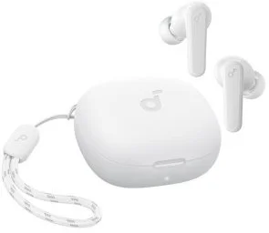 Фото: Навушники Anker SoundCore R50i White (A3949G21) № 2 | KTC