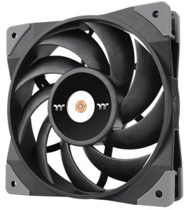 Кулер Thermaltake Toughfan 12 Black (CL-F117-PL12BL-A)