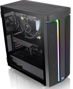  Корпус Thermaltake H590 TG ARGB Black with window (CA-1X4-00M1WN-00)