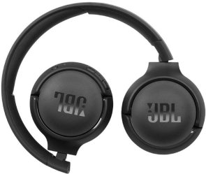 Гарнітура JBL Tune 570BT Black (JBLT570BTBLKEU)