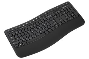  Комплект клавіатура+миша Microsoft Wireless Comfort Desktop 5050 (PP4-00017)