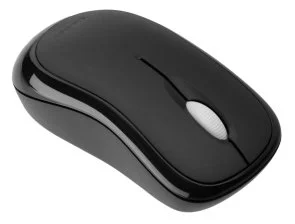 Фото: Комплект клавіатура+миша Microsoft Desktop 850 WL Black (PY9-00012) № 7 | KTC
