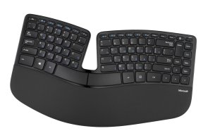 Sculpt Ergonomic Desktop WL Black