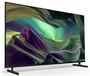 Телевізор LED Sony KD55X85L (Google TV, Wi-Fi, 3840x2160)