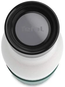 Фото: Термопляшка Tefal Bludrop Soft Touch 500ml Green (N3110610) № 4 | KTC