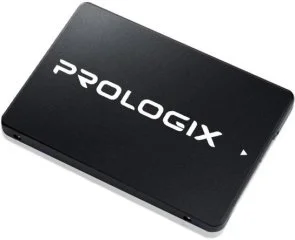 Фото: SSD-накопичувач ProLogix S320 SATA III 120GB (PRO120GS320) № 2 | KTC