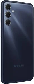 Фото: Смартфон Samsung Galaxy M34 5G M346 8/128GB Dark Blue (SM-M346BDBGSEK) № 6 | KTC
