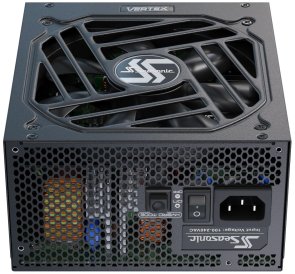 Блок живлення Seasonic 1000W Vertex GX-1000 (12102GXAFS)