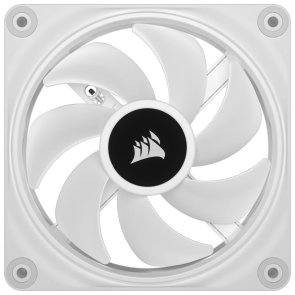 Кулер Corsair iCUE Link QX120 RGB White (CO-9051005-WW)