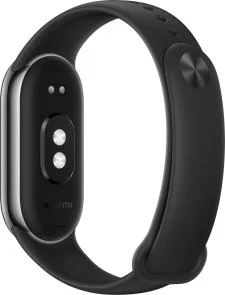 Фото: Фітнес-браслет Xiaomi Mi Band 8 Graphite Black (BHR7165GL) № 5 | KTC