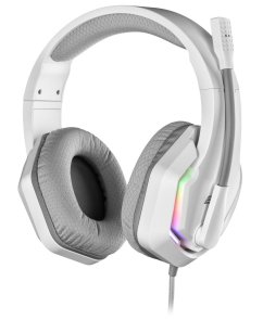 Гарнітура 2E Gaming HG315 7.1 White (2E-HG315WT-7.1)