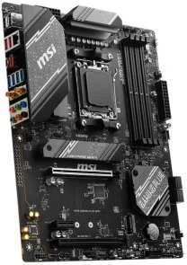 Фото: Материнська плата MSI B650 GAMING PLUS WIFI № 2 | KTC