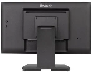Фото: Монітор iiyama T2252MSC-B2 Black - 21.5" IPS / 1920×1080 / 60 Гц № 5 | KTC