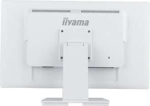 Монітор iiyama T2452MSC-W1 White