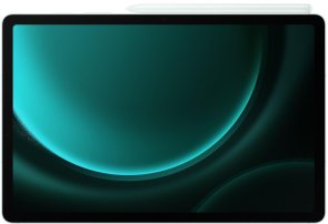 Планшет Samsung Tab S9 FE Wi-Fi X510 6/128GB Ocean Green (SM-X510NLGASEK)