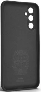 Фото: Чохол ArmorStandart for Samsung A34 5G A346 - Icon Ring Black (ARM68768) № 2 | KTC