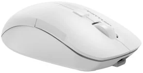 Фото: Миша A4tech Fstyler FG16C Air White № 5 | KTC