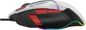 Фото: Миша Bloody W95 Max Sports Navy № 7 | KTC
