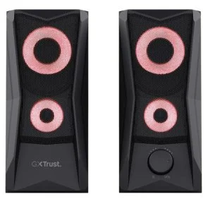 Фото: Колонки Trust GXT 606B Javv Black (25108) № 3 | KTC